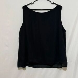 Helene Blake Evening Blouse size 20W